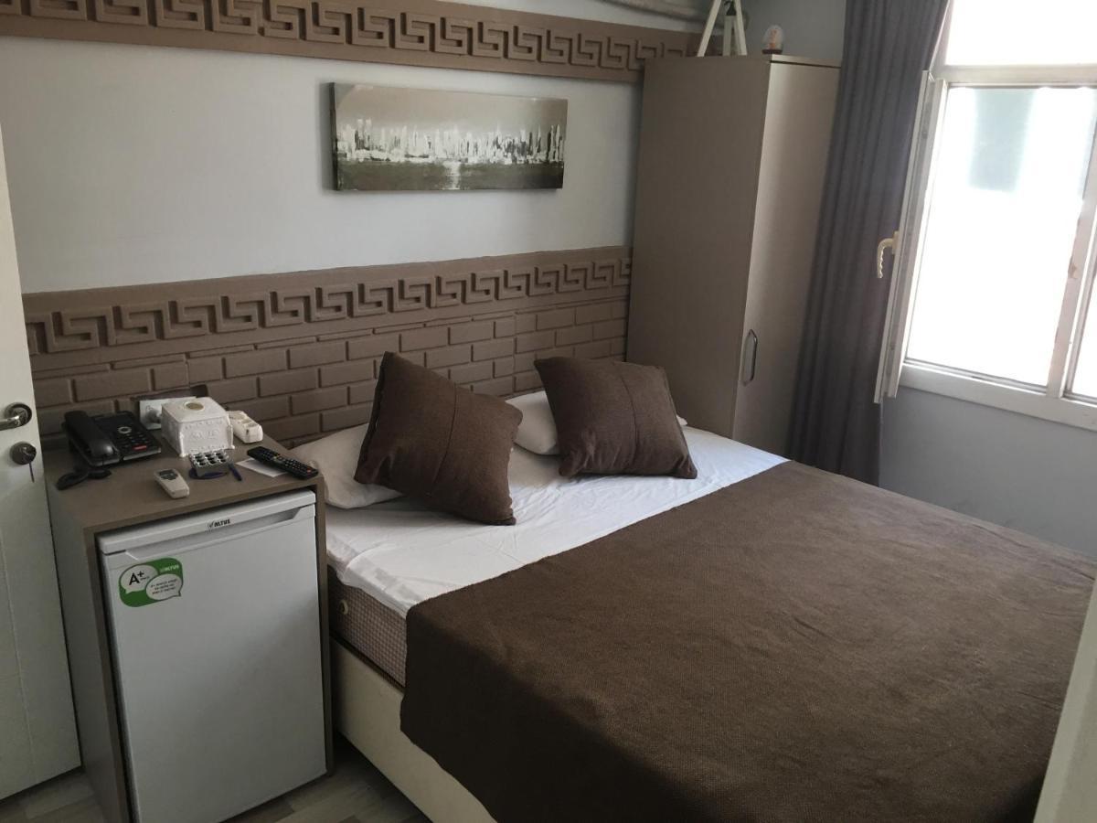 Asus Palmiye Otel Adana Bagian luar foto