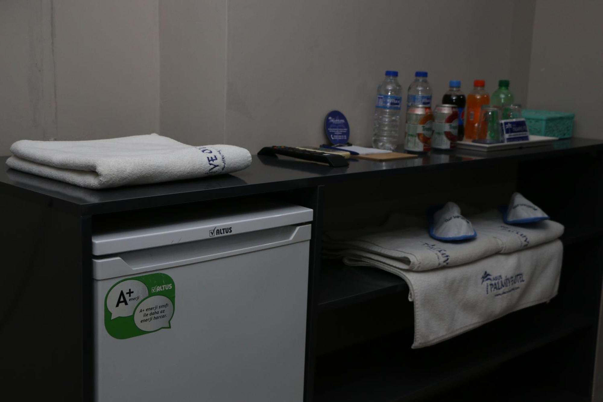 Asus Palmiye Otel Adana Bagian luar foto