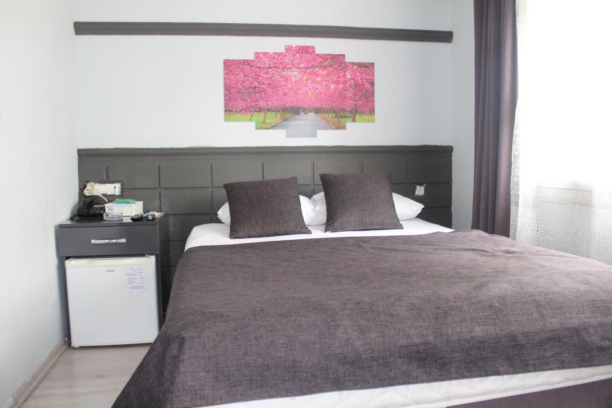 Asus Palmiye Otel Adana Bagian luar foto