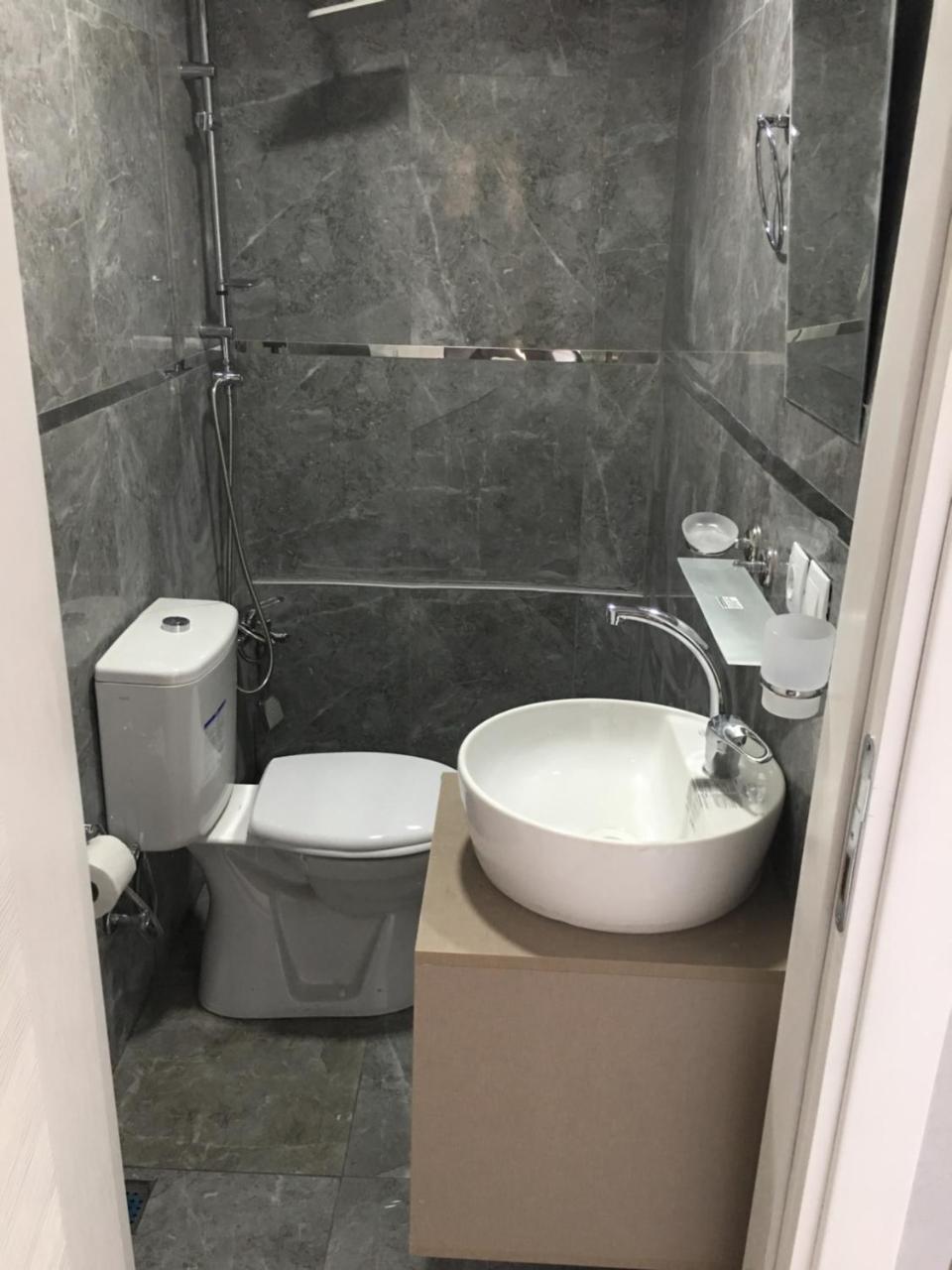 Asus Palmiye Otel Adana Bagian luar foto